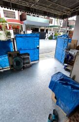Serangoon Garden Estate (D19), Terrace #610699841